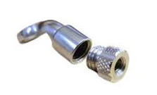 P1 Hockey Stick Stainless