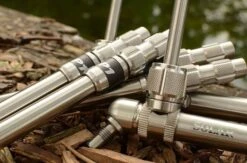 P1 Travel-lite Banksticks 9 P1 Travel-lite Banksticks -Hareco Hengelsport Winkel solar tackle p1 travel lite banksticks 3