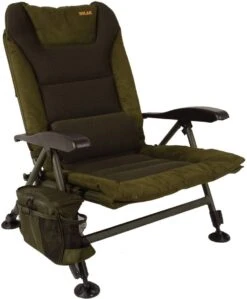 Sp C-tech Recliner Chair - Low
