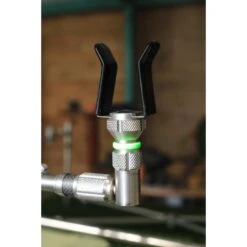 Titanium Locking Rings **UITLOPEND** -Hareco Hengelsport Winkel solar tackle titanium locking rings uitlopend 1