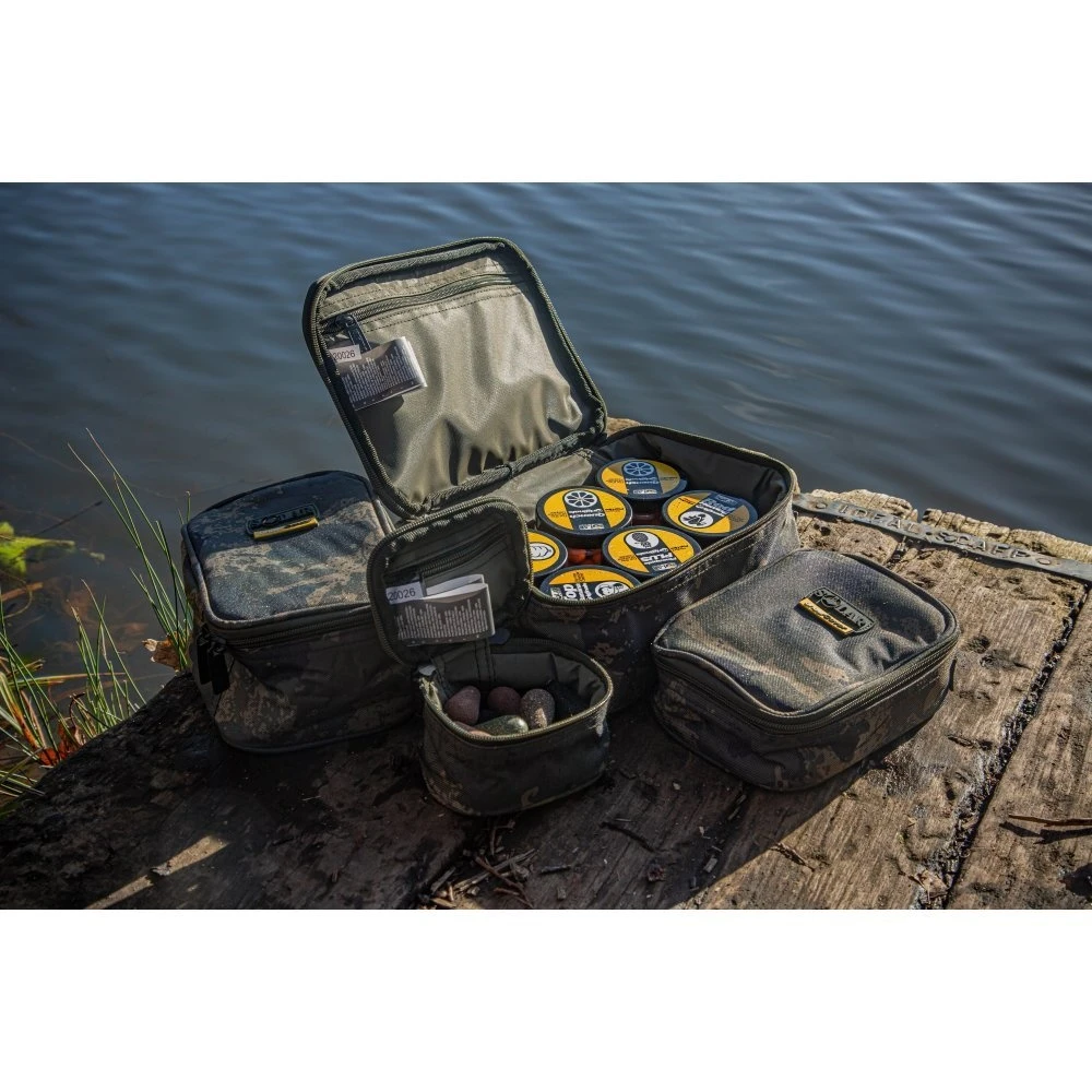 Undercover Accessory Bag / Pouch Large 2 Undercover Accessory Bag / Pouch Large - Afbeelding 2