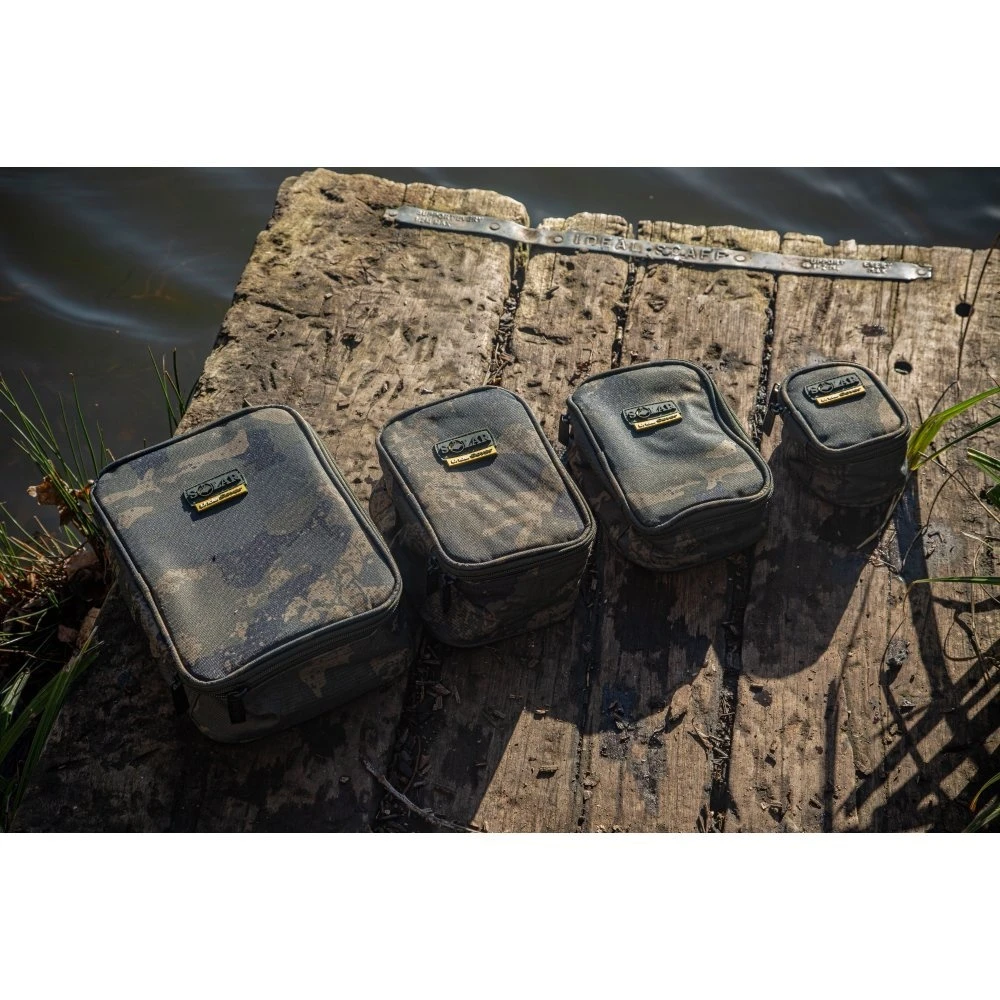 Undercover Accessory Bag / Pouch Large 3 Undercover Accessory Bag / Pouch Large - Afbeelding 3