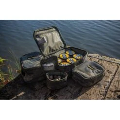 Undercover Accessory Bag / Pouch Tiny -Hareco Hengelsport Winkel solar tackle undercover accessory bag pouch tiny 2