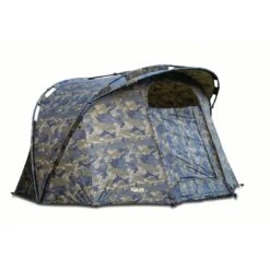 Undercover Camo Bivvy 1-man