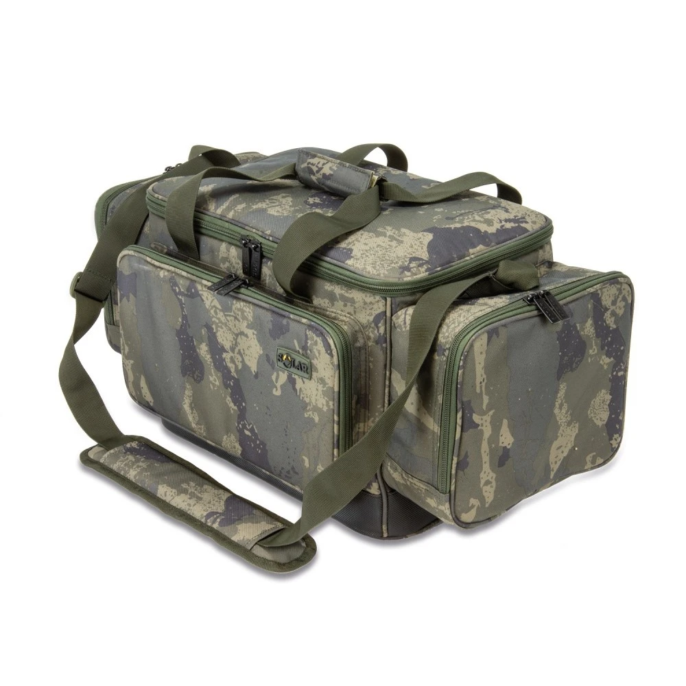 Undercover Camo Carryall - Medium 1 Undercover Camo Carryall - Medium