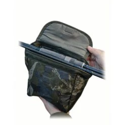 Undercover Camo Reel Pouch