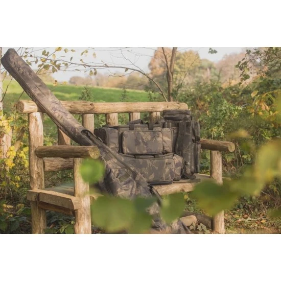 Undercover Camo Ruckbag 2 Undercover Camo Ruckbag - Afbeelding 2