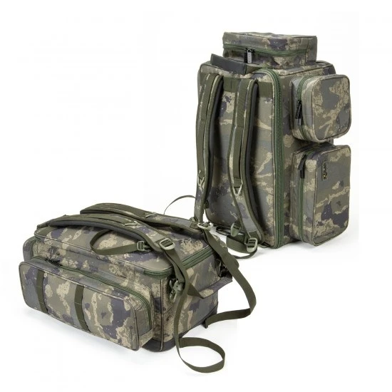 Undercover Camo Ruckbag 1 Undercover Camo Ruckbag