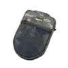Undercover Camo Scale Pouch