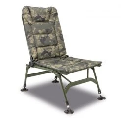 Undercover Camo Session Chair