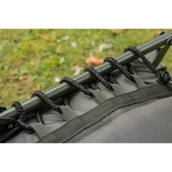Undercover Green Bedchair 10 Undercover Green Bedchair -Hareco Hengelsport Winkel solar tackle undercover green bedchair 4