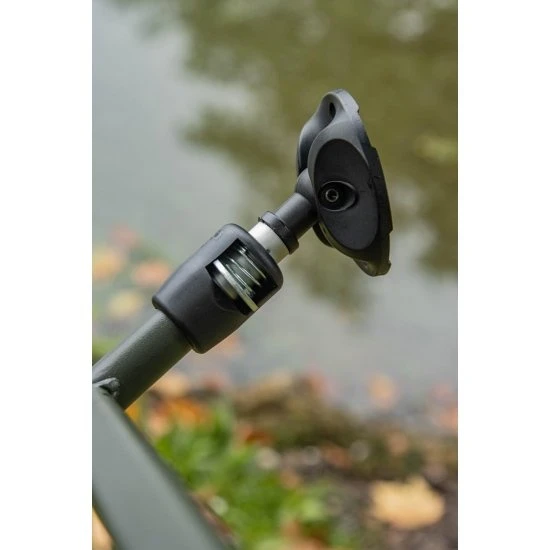 Undercover Green Bedchair 6 Undercover Green Bedchair - Afbeelding 6