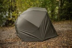 Undercover Green Brolly System -Hareco Hengelsport Winkel solar tackle undercover green brolly system 3