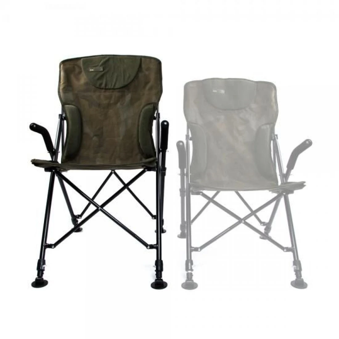 Sk Tek Folding Chair 3 Sk Tek Folding Chair - Afbeelding 3