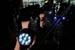 Skx Alarm Set 3+1**gratis Bivvy Light -Hareco Hengelsport Winkel sonik sports skx alarm set 31gratis bivvy light 4