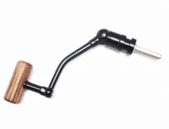 Tournos Quik-clikâ„¢ Folding Handle