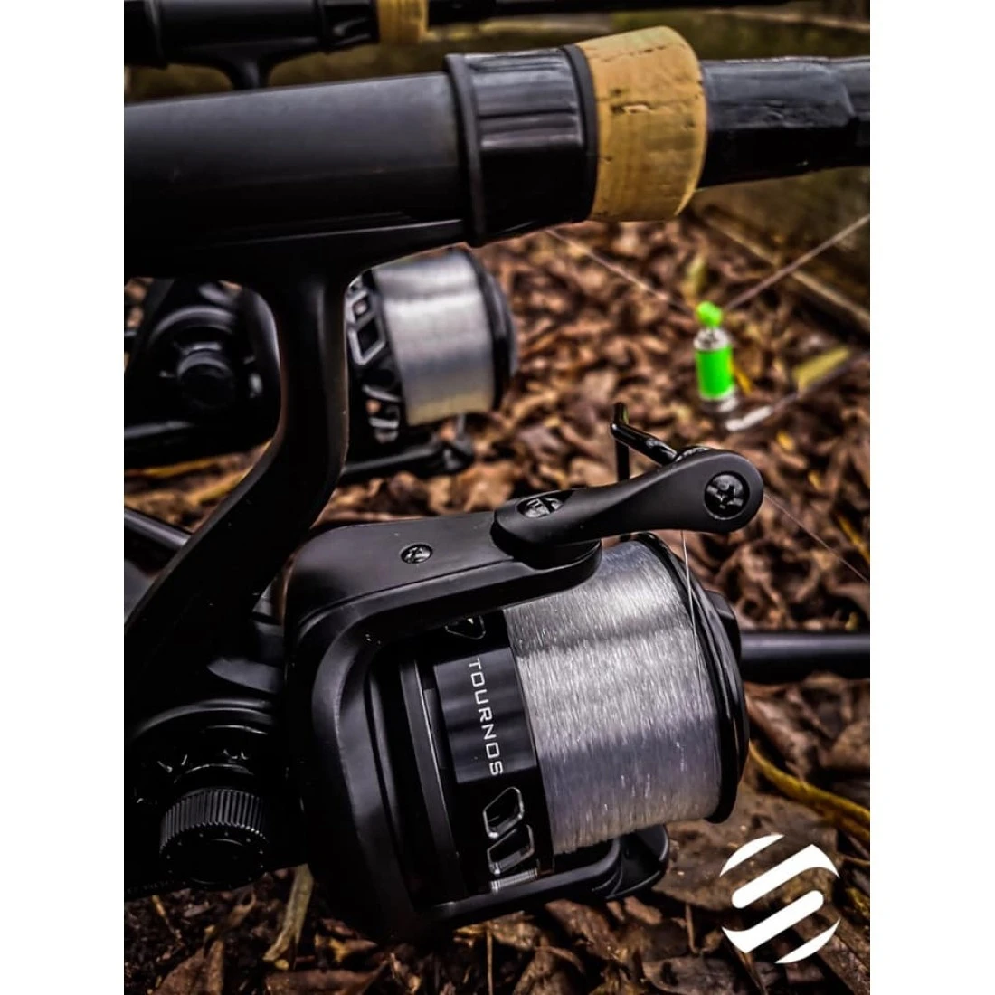 Tournos Xd Carp Reel 4 Tournos Xd Carp Reel - Afbeelding 4