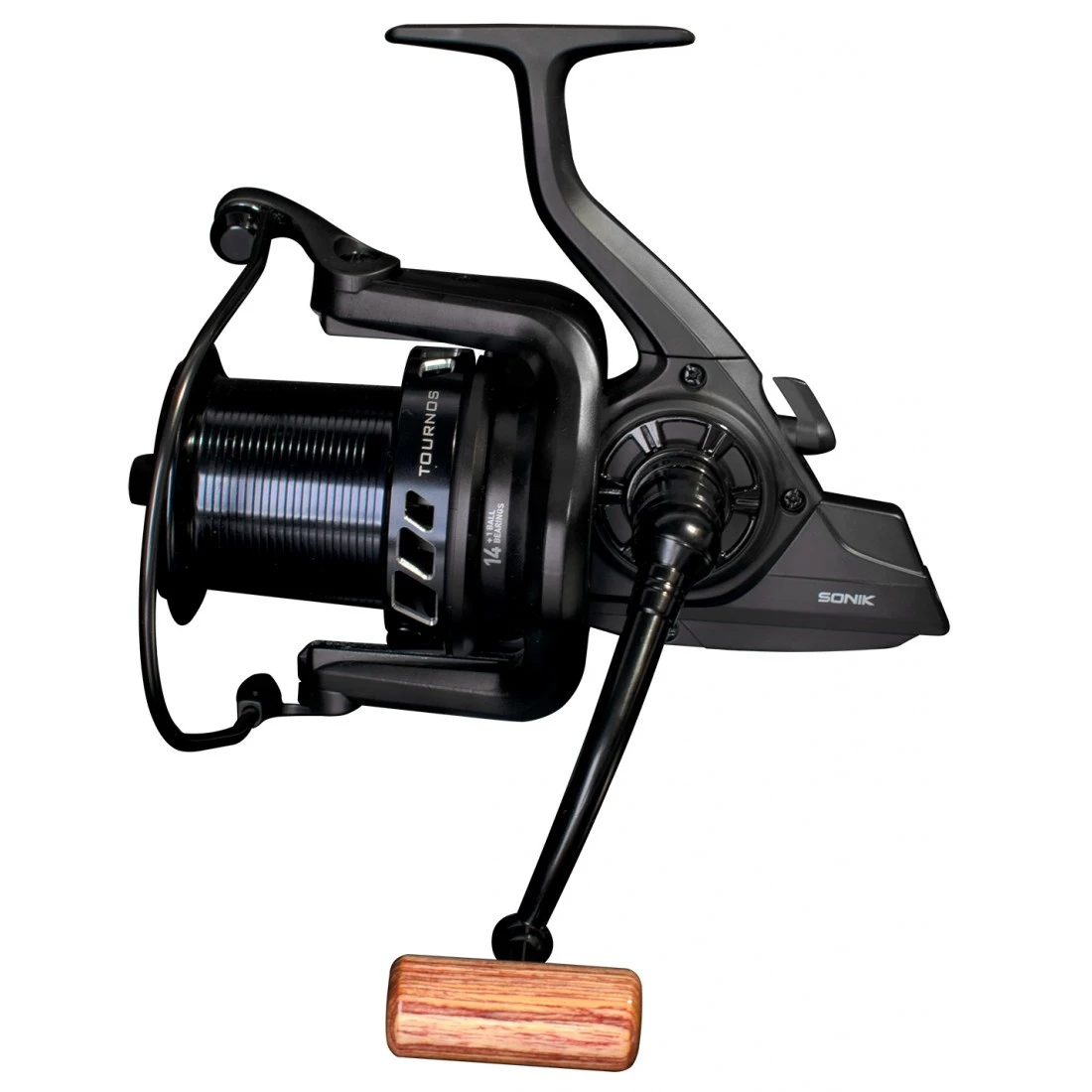Tournos Xd Carp Reel 1 Tournos Xd Carp Reel