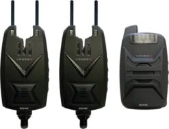 Vader X Bite Alarm Set