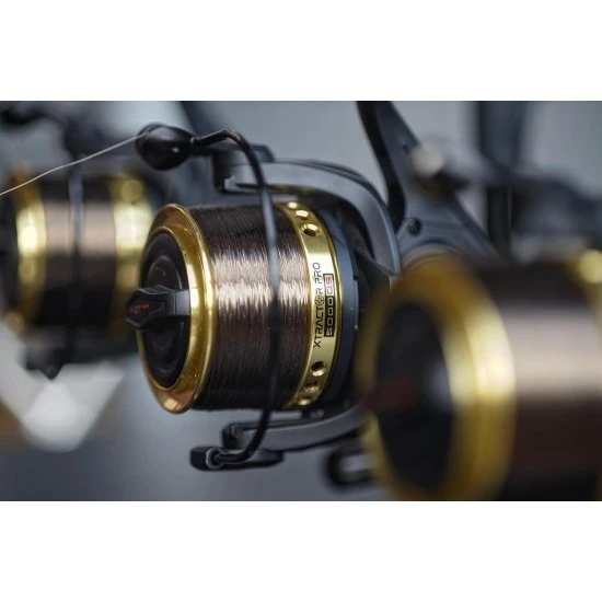 Xtractor Pro 5000 Gs 2 Xtractor Pro 5000 Gs - Afbeelding 2