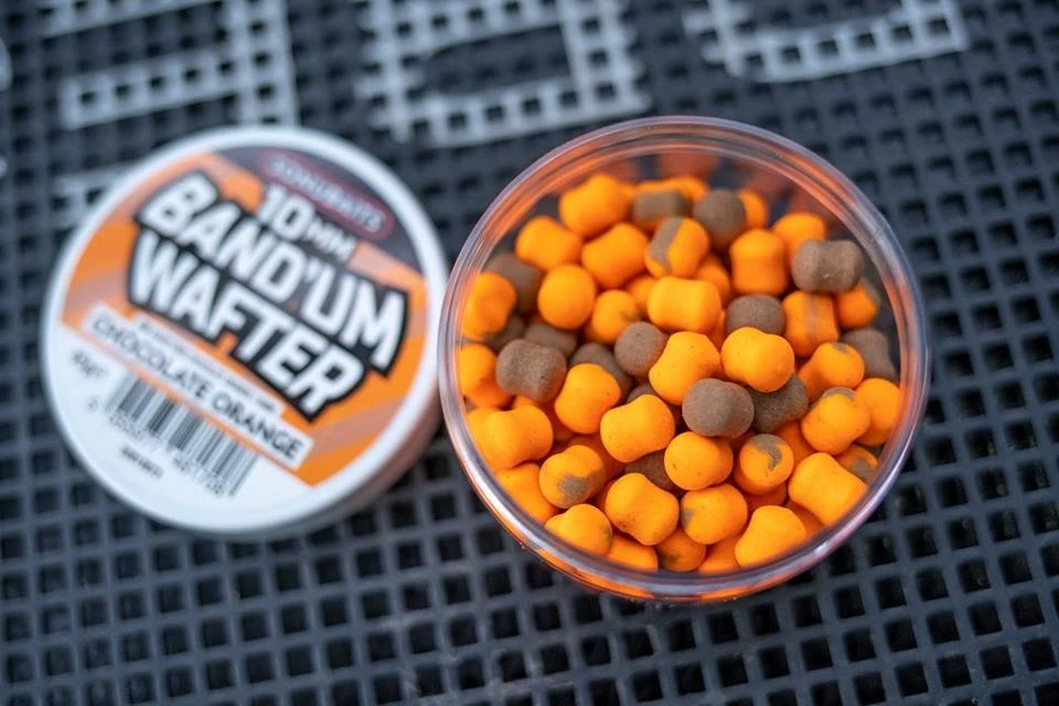 Sonubaits Band'ums Wafters 2 Sonubaits Band'ums Wafters - Afbeelding 2