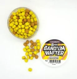 Sonubaits Band'ums Wafters 5 Sonubaits Band'ums Wafters -Hareco Hengelsport Winkel sonubaits bandums wafters 2