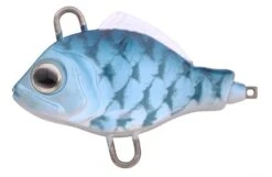 Spro Asp Light Spinner Uv (zink) -Hareco Hengelsport Winkel spro asp light spinner uv zink 3