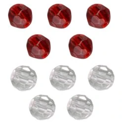 Spro Glass Beads