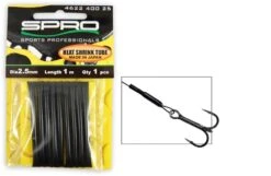 Spro Heat Shrink Tube