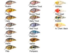 Spro Ikiru Tri Crank 65 -Hareco Hengelsport Winkel spro ikiru tri crank 65 2