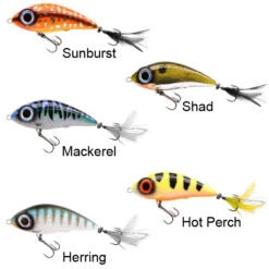 Spro Iris Fatboy 115 -Hareco Hengelsport Winkel spro iris fatboy 115 2