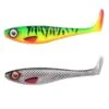 Spro Iris The Boss Softlure 15 Cm