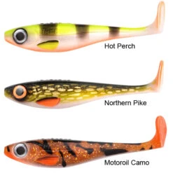 Spro Iris The Boss Softlure 15 Cm 5 Spro Iris The Boss Softlure 15 Cm -Hareco Hengelsport Winkel spro iris the boss softlure 15 cm 2