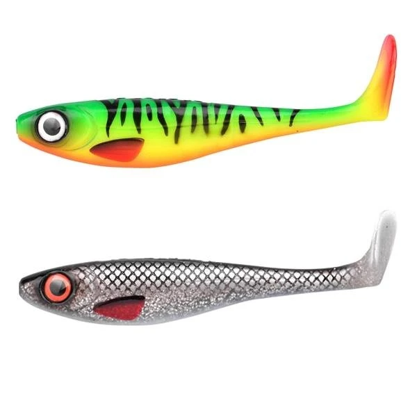 Spro Iris The Boss Softlure 18 Cm 1 Spro Iris The Boss Softlure 18 Cm