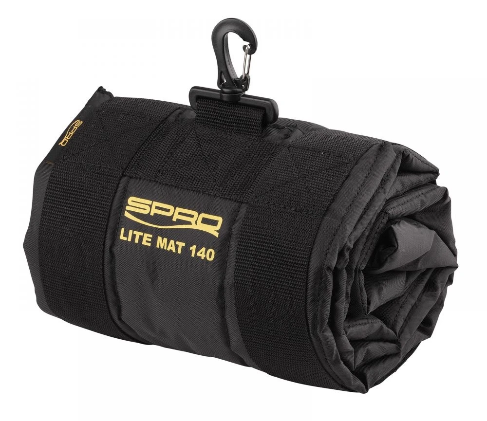 Spro Lite Mat 140 1 Spro Lite Mat 140