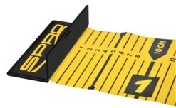Spro Meetlint Ruler 130cm -Hareco Hengelsport Winkel spro meetlint ruler 130cm 2