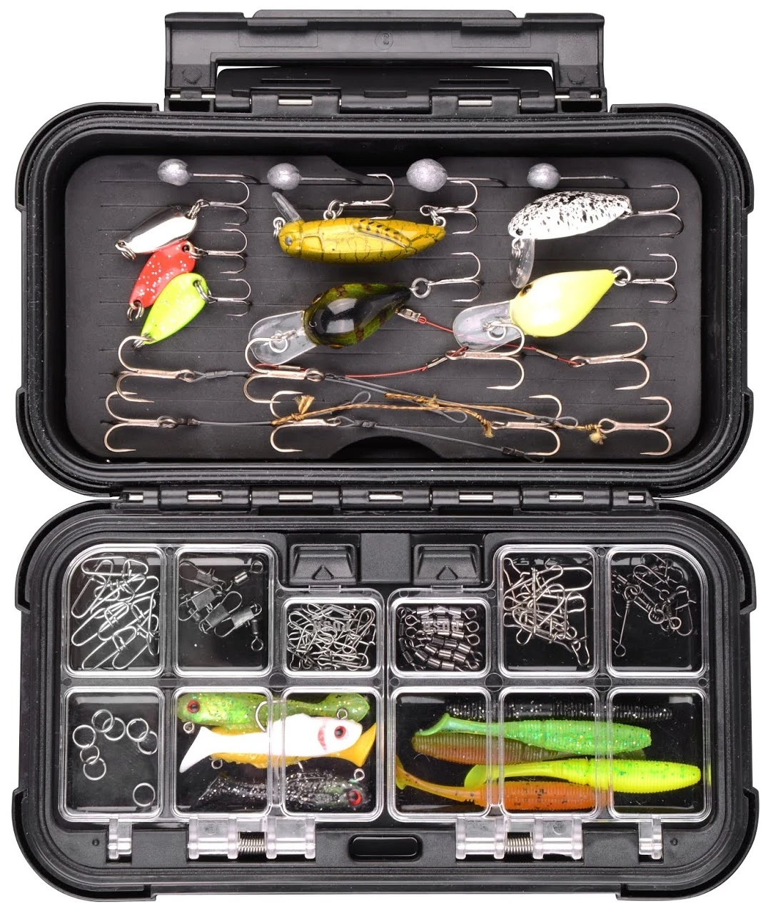 Spro Multi Stocker Large 2 Spro Multi Stocker Large - Afbeelding 2