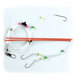 Spro Platvis Paternoster