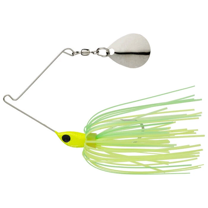 Strike King Micro King Spinnerbait 2 Strike King Micro King Spinnerbait - Afbeelding 2