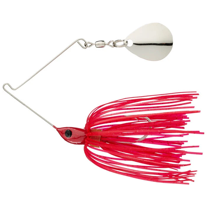 Strike King Micro King Spinnerbait 1 Strike King Micro King Spinnerbait