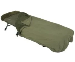 TRAKKER Big Snooze+ Thermal Bed Cover
