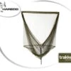 TRAKKER Eq Landing Net Green