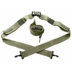TRAKKER Lock & Load Barrow Straps