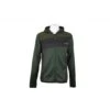 TRAKKER Marl Fleece Back Hoody