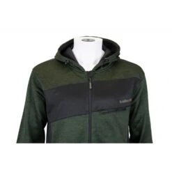 TRAKKER Marl Fleece Back Hoody 5 TRAKKER Marl Fleece Back Hoody -Hareco Hengelsport Winkel trakker marl fleece back hoody 2