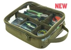 TRAKKER Nxg Bitz Pouch -Hareco Hengelsport Winkel trakker nxg bitz pouch 2