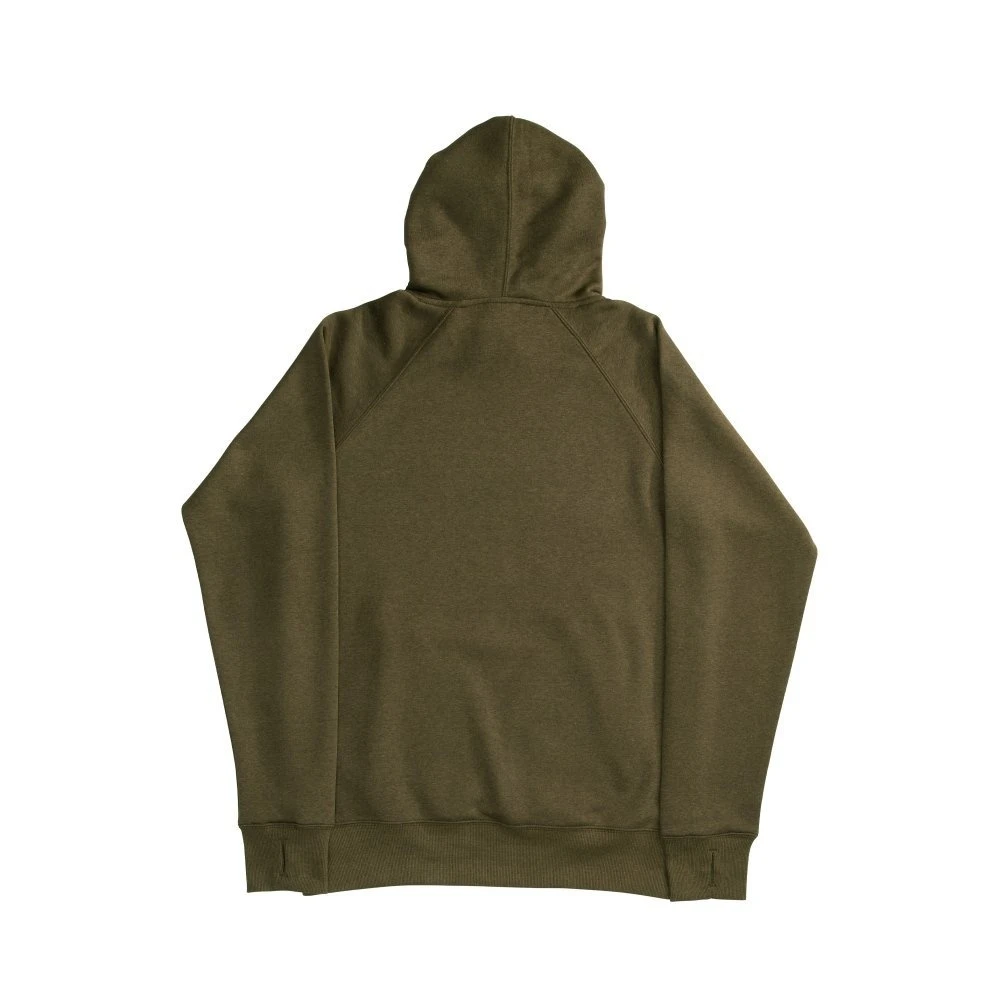 TRAKKER Premium Marl Hoody 2 TRAKKER Premium Marl Hoody - Afbeelding 2