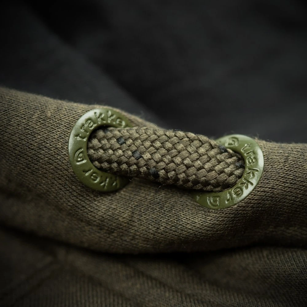 TRAKKER Premium Marl Hoody 4 TRAKKER Premium Marl Hoody - Afbeelding 4