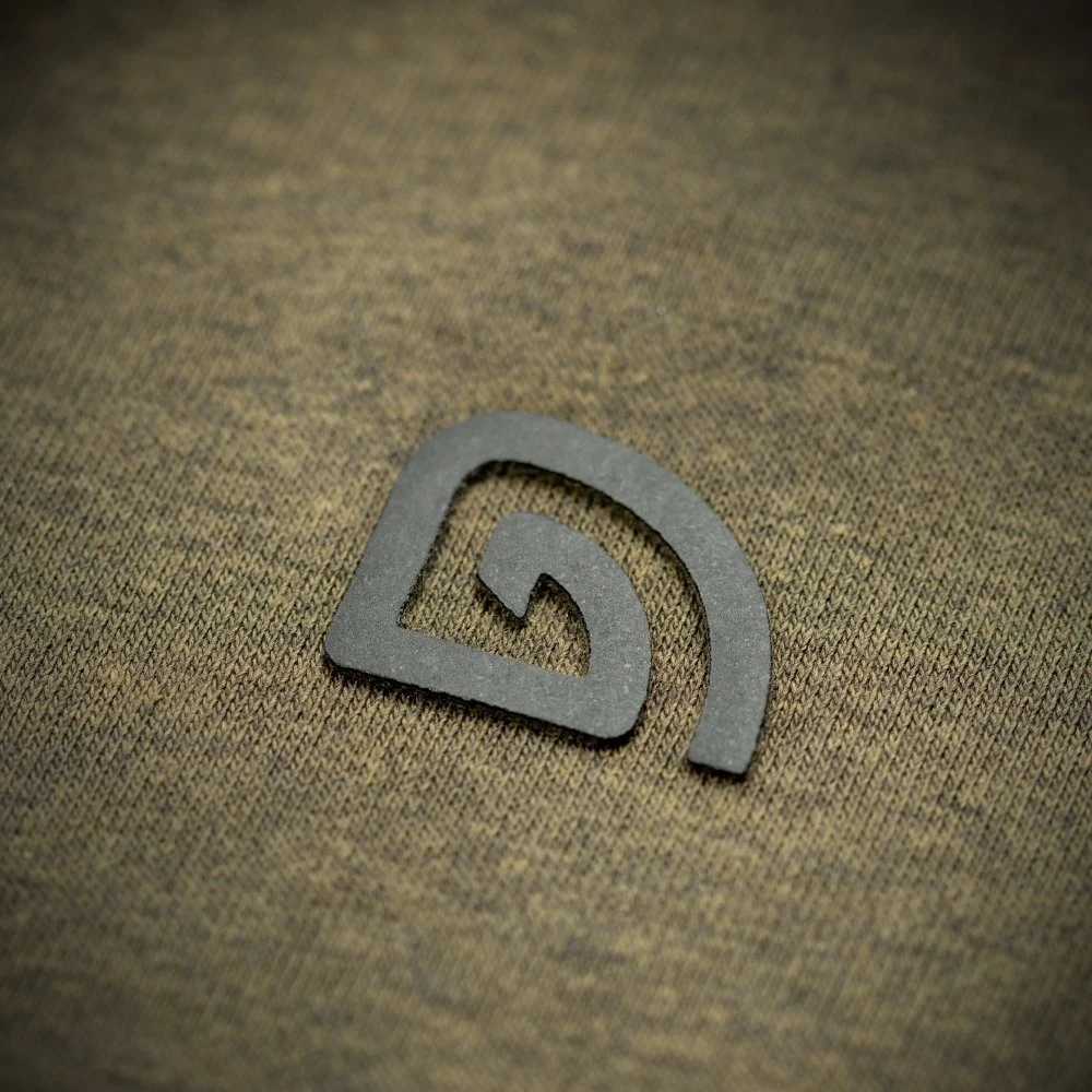 TRAKKER Premium Marl Hoody 5 TRAKKER Premium Marl Hoody - Afbeelding 5