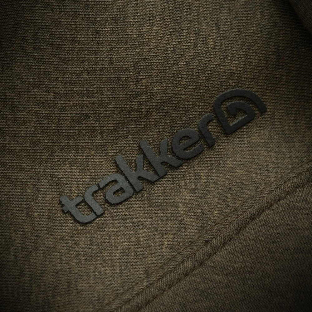 TRAKKER Premium Marl Hoody 6 TRAKKER Premium Marl Hoody - Afbeelding 6